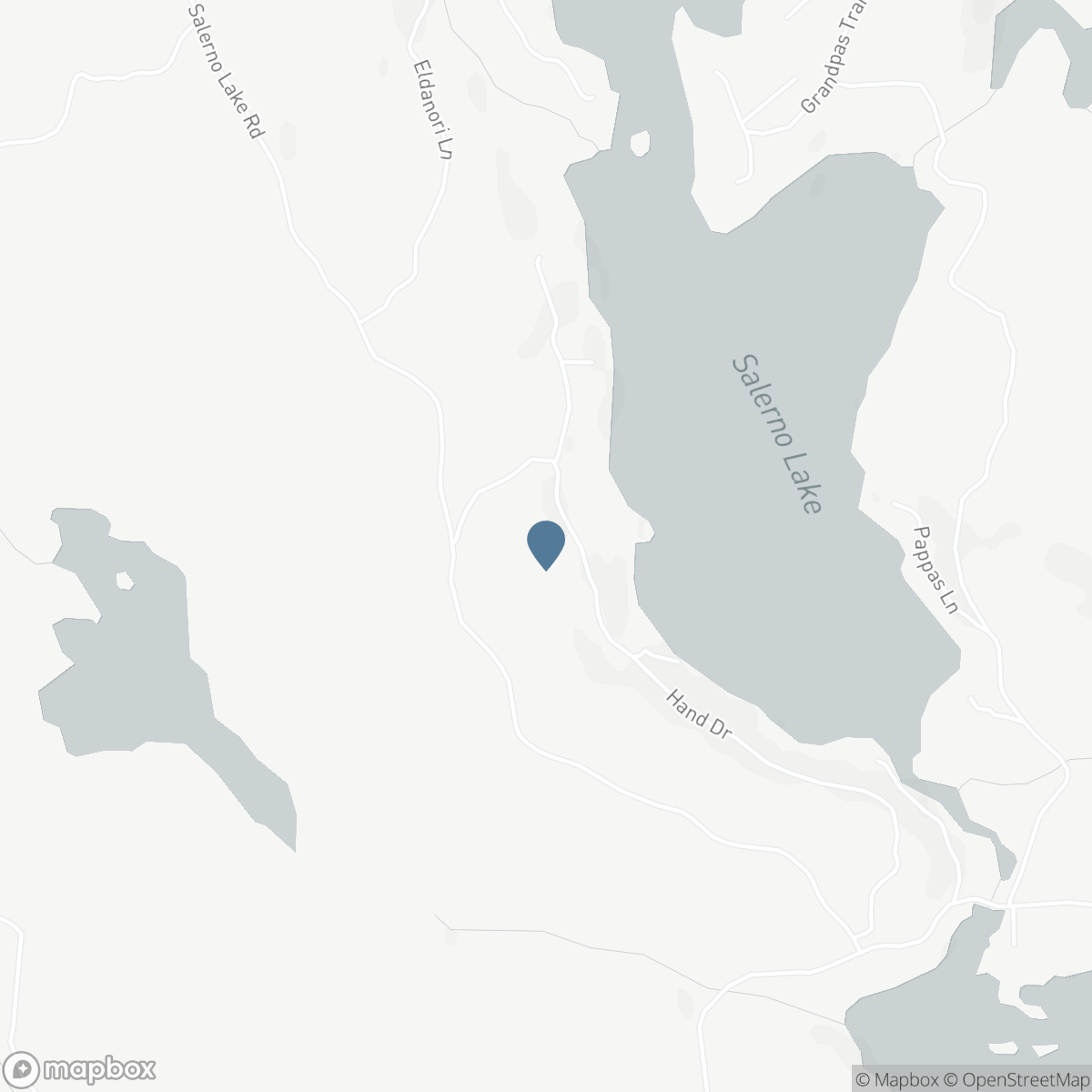 1221 HAND DRIVE, Highlands East, Ontario K0M 1X0